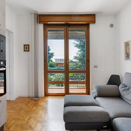 Bed & Breakfast Giusy 3*
