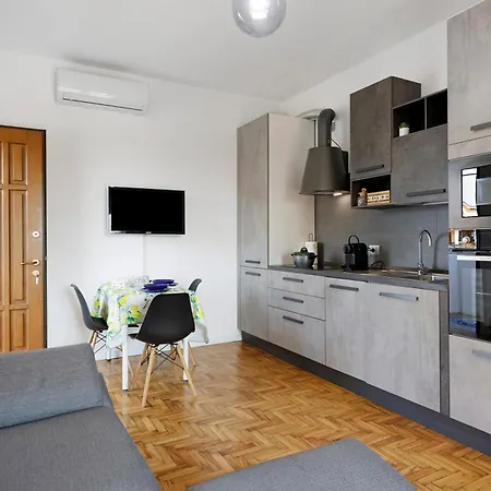 Bed & Breakfast Giusy 3*