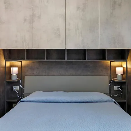 Bed & Breakfast Giusy Verdellino