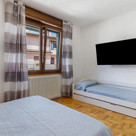 Bed & Breakfast Giusy 3*