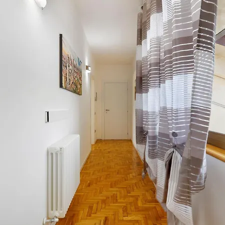 Giusy Bed & Breakfast 3*