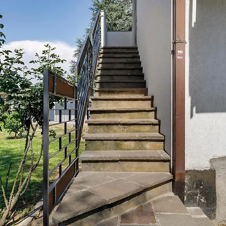 Giusy Bed & Breakfast Verdellino