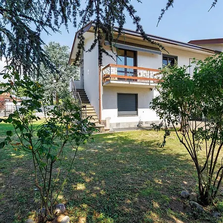 Giusy Bed & Breakfast