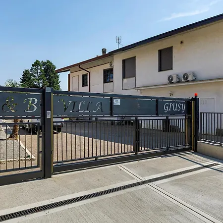 Giusy Bed & Breakfast